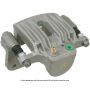 CARDONE Reman 19-B3354 Remanufactured Unloaded Caliper w/Bracket