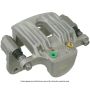 CARDONE Reman 19-B3355 Remanufactured Unloaded Caliper w/Bracket