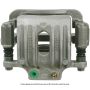 CARDONE Reman 19-B3355 Remanufactured Unloaded Caliper w/Bracket