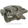 CARDONE Reman 19-B3356 Remanufactured Unloaded Caliper w/Bracket