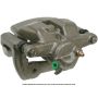 CARDONE Reman 19-B3357 Remanufactured Unloaded Caliper w/Bracket