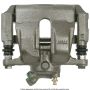 CARDONE Reman 19-B3357 Remanufactured Unloaded Caliper w/Bracket