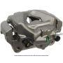 CARDONE Reman 19-B3361 Remanufactured Unloaded Caliper w/Bracket