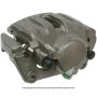 CARDONE Reman 19-B3404 Remanufactured Unloaded Caliper w/Bracket