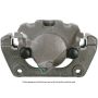 CARDONE Reman 19-B3404 Remanufactured Unloaded Caliper w/Bracket