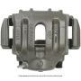 CARDONE Reman 19-B3404 Remanufactured Unloaded Caliper w/Bracket