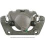 CARDONE Reman 19-B3405 Remanufactured Unloaded Caliper w/Bracket