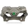 CARDONE Reman 19-B3406 Remanufactured Unloaded Caliper w/Bracket