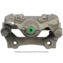 CARDONE Reman 19-B3407 Remanufactured Unloaded Caliper w/Bracket