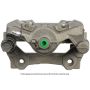 CARDONE Reman 19-B3407 Remanufactured Unloaded Caliper w/Bracket