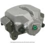 CARDONE Reman 19-B3410 Remanufactured Unloaded Caliper w/Bracket