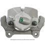 CARDONE Reman 19-B3410 Remanufactured Unloaded Caliper w/Bracket