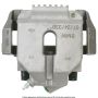 CARDONE Reman 19-B3410 Remanufactured Unloaded Caliper w/Bracket