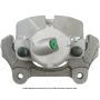 CARDONE Reman 19-B3411 Remanufactured Unloaded Caliper w/Bracket
