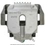 CARDONE Reman 19-B3411 Remanufactured Unloaded Caliper w/Bracket