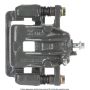 CARDONE Reman 19-B3412 Remanufactured Unloaded Caliper w/Bracket