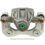 CARDONE Reman 19-B3412 Remanufactured Unloaded Caliper w/Bracket
