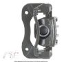CARDONE Reman 19-B3412 Remanufactured Unloaded Caliper w/Bracket