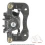 CARDONE Reman 19-B3412 Remanufactured Unloaded Caliper w/Bracket