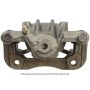 CARDONE Reman 19-B3412A Remanufactured Unloaded Caliper w/Bracket