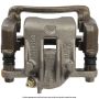 CARDONE Reman 19-B3412A Remanufactured Unloaded Caliper w/Bracket