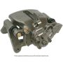 CARDONE Reman 19-B3414 Remanufactured Unloaded Caliper w/Bracket