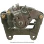 CARDONE Reman 19-B3414 Remanufactured Unloaded Caliper w/Bracket