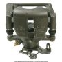 CARDONE Reman 19-B3414 Remanufactured Unloaded Caliper w/Bracket