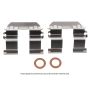 CARDONE Reman 19-B3425 Remanufactured Unloaded Caliper w/Bracket