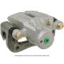 CARDONE Reman 19-B3427 Remanufactured Unloaded Caliper w/Bracket