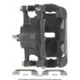 CARDONE Reman 19-B3428 Remanufactured Unloaded Caliper w/Bracket