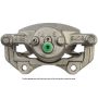 CARDONE Reman 19-B3430 Remanufactured Unloaded Caliper w/Bracket