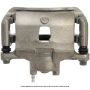 CARDONE Reman 19-B3430 Remanufactured Unloaded Caliper w/Bracket