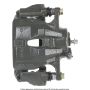 CARDONE Reman 19-B3434 Remanufactured Unloaded Caliper w/Bracket