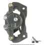 CARDONE Reman 19-B3434 Remanufactured Unloaded Caliper w/Bracket
