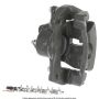 CARDONE Reman 19-B3435 Remanufactured Unloaded Caliper w/Bracket