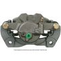 CARDONE Reman 19-B3435 Remanufactured Unloaded Caliper w/Bracket