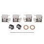 CARDONE Reman 19-B3435 Remanufactured Unloaded Caliper w/Bracket