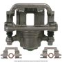CARDONE Reman 19-B3436 Remanufactured Unloaded Caliper w/Bracket