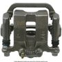 CARDONE Reman 19-B3436 Remanufactured Unloaded Caliper w/Bracket