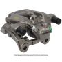 CARDONE Reman 19-B3438 Remanufactured Unloaded Caliper w/Bracket