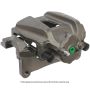 CARDONE Reman 19-B3444 Remanufactured Unloaded Caliper w/Bracket