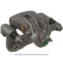 CARDONE Reman 19-B3456 Remanufactured Unloaded Caliper w/Bracket