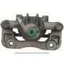 CARDONE Reman 19-B3456 Remanufactured Unloaded Caliper w/Bracket
