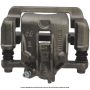 CARDONE Reman 19-B3456 Remanufactured Unloaded Caliper w/Bracket