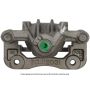CARDONE Reman 19-B3457 Remanufactured Unloaded Caliper w/Bracket