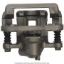 CARDONE Reman 19-B3457 Remanufactured Unloaded Caliper w/Bracket