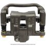 CARDONE Reman 19-B3466 Remanufactured Unloaded Caliper w/Bracket