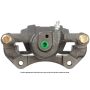 CARDONE Reman 19-B3467 Remanufactured Unloaded Caliper w/Bracket
