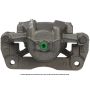 CARDONE Reman 19-B3468 Remanufactured Unloaded Caliper w/Bracket